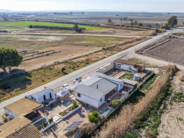 Casa Rural en venta en La Hoya, la Foia