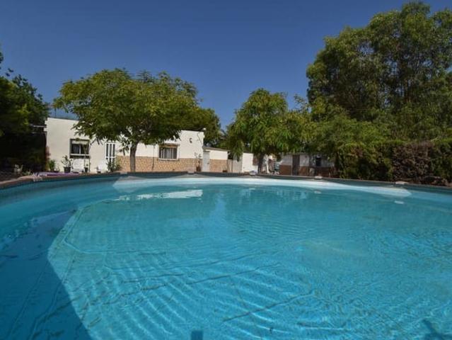 Casa Rural en venta en Elche, Valencia