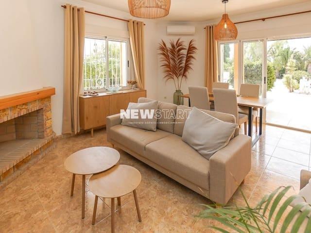 Casa Rural en venta en la Foia, el Baix Vinalopó