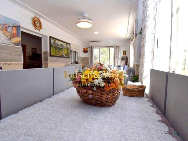 Casa Rural en venta en la Foia, el Baix Vinalopó
