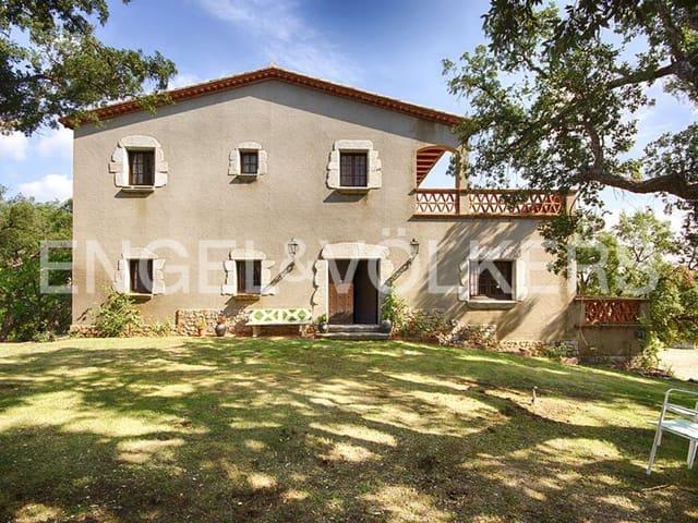 Casa Rural en venta en Alt Empordà, Catalunya