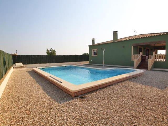 Casa Rural en venta en el Baix Segura / La Vega Baja, Valencia