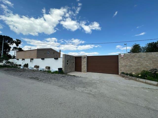 Casa Rural en venta en el Baix Segura / La Vega Baja, Valencia
