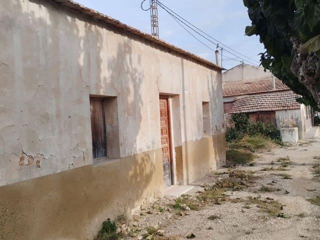 Casa Rural en venta en Daya Nueva, Valencia