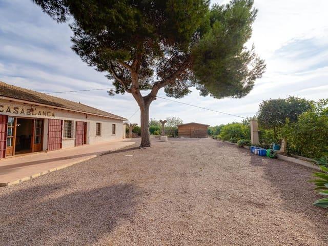 Casa Rural en venta en Daya Nueva