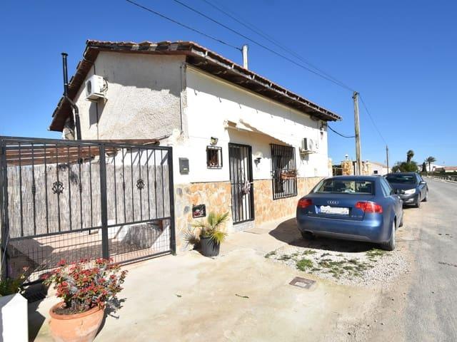 Casa Rural en venta en el Baix Segura / La Vega Baja, Valencia