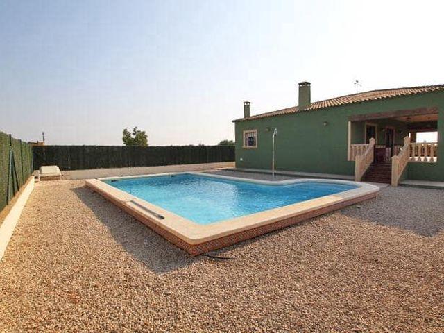 Casa Rural en venta en Daya Nueva, Alacant / Alicante