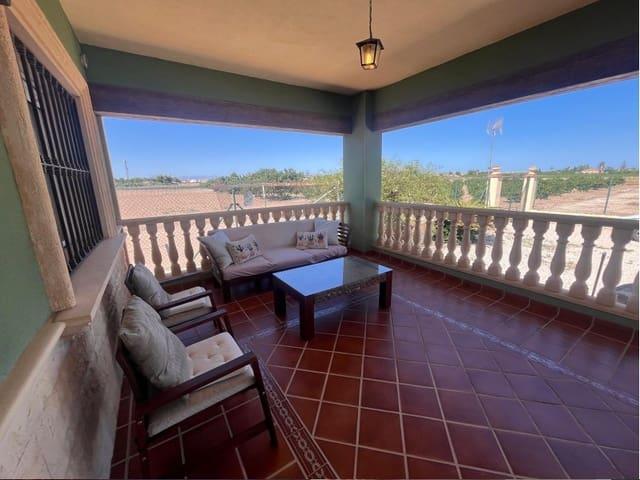 Casa Rural en venta en el Baix Segura / La Vega Baja, Valencia