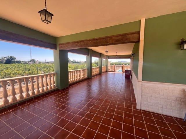 Casa Rural en venta en el Baix Segura / La Vega Baja, Valencia