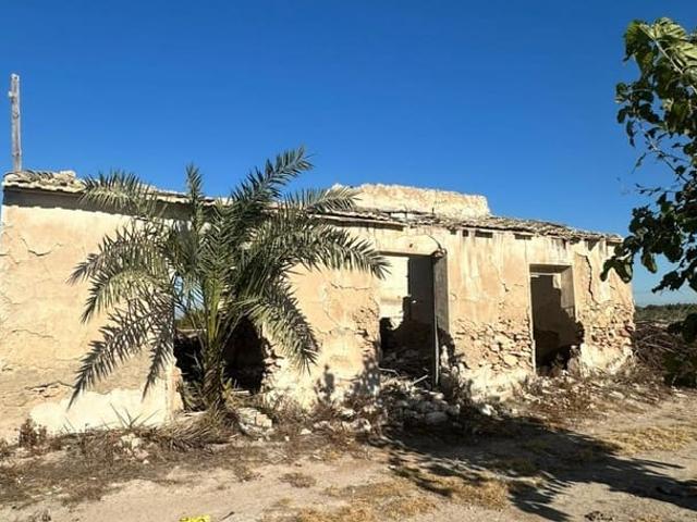 Casa Rural en venta en el Baix Segura / La Vega Baja, Valencia