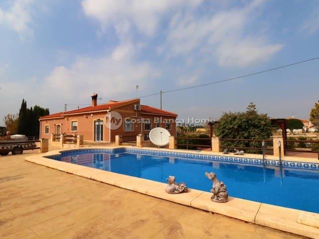 Quinta en venta en Daya Vieja