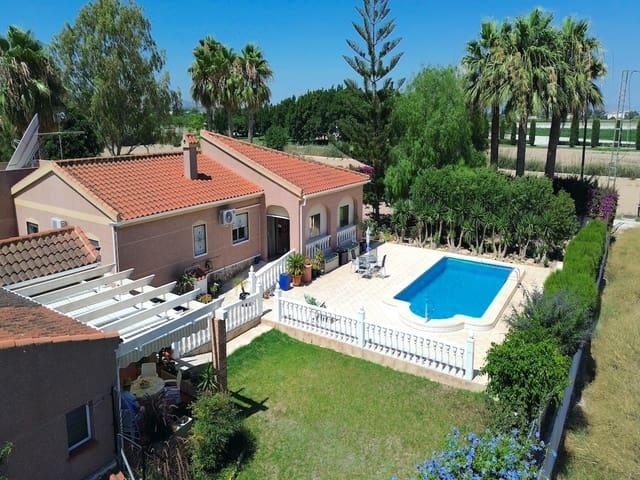 Casa Rural en venta en Daya Vieja