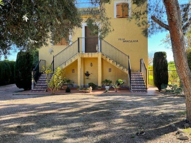 Casa Rural en venta en Daya Vieja