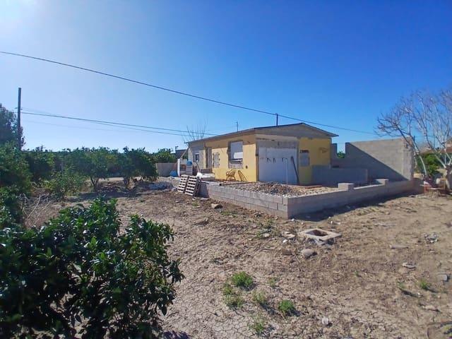 Casa Rural en venta en el Baix Segura / La Vega Baja, Valencia