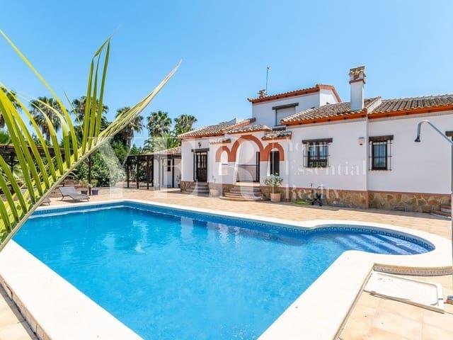 Casa Rural en venta en el Baix Segura / La Vega Baja, Valencia