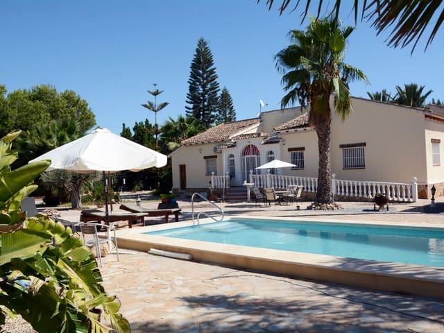 Casa Rural en venta en Daya Vieja, Valencia