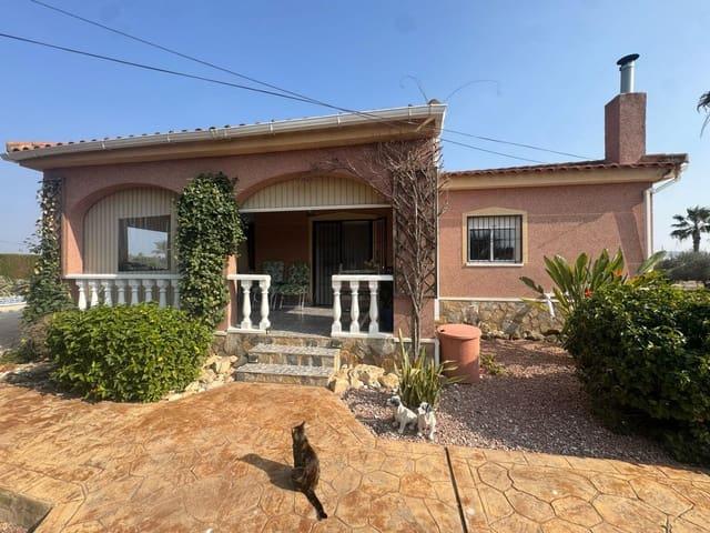 Casa Rural en venta en el Baix Segura / La Vega Baja, Valencia