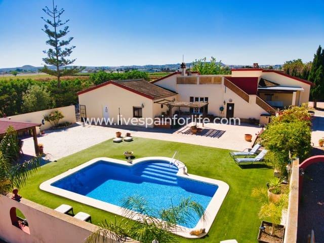 Casa Rural en venta en el Baix Segura / La Vega Baja, Valencia