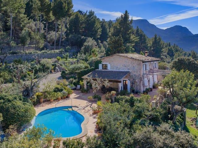 Casa Rural en venta en Serra de Tramuntana, Baleares