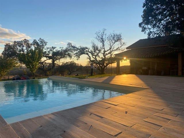 Casa Rural en venta en Deleitosa, Extremadura