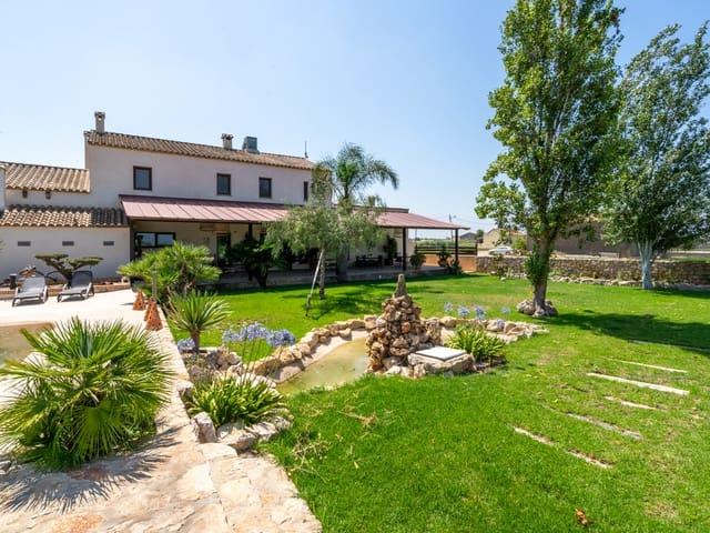 Casa Rural en venta en Baix Ebre, Catalunya