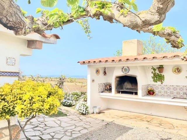 Casa Rural en venta en Baix Ebre, Catalunya