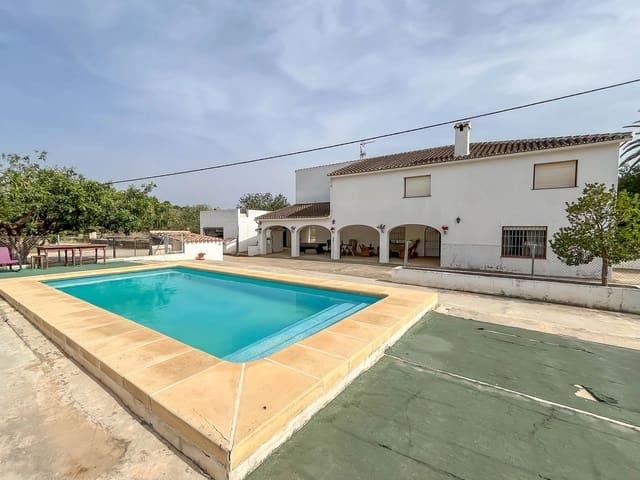 Casa Rural en venta en Barri Port / Centro, la Marina Alta