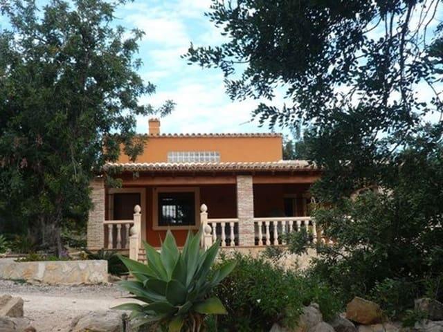 Casa Rural en venta en Barri Port / Centro, la Marina Alta