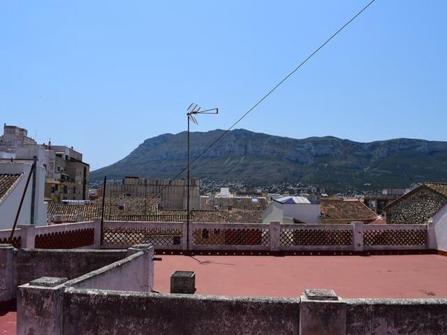 Casa Rural en venta en Dénia, Barri Port / Centro
