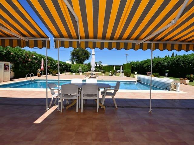 Casa Rural en venta en Barri Port / Centro, la Marina Alta