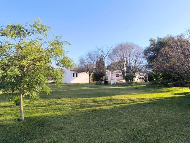 Casa Rural en venta en Barri Port / Centre, Dénia