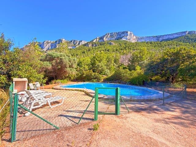 Casa Rural en venta en Barri Port / Centre, Dénia