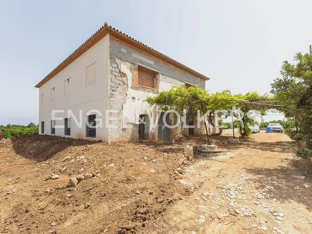Casa Rural en venta en Barri Port / Centro, la Marina Alta