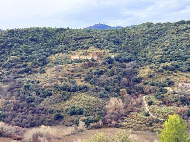 Casa Rural en venta en Comarca de Guadix, Andalucía