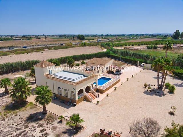 Casa Rural en venta en el Baix Segura / La Vega Baja, Valencia