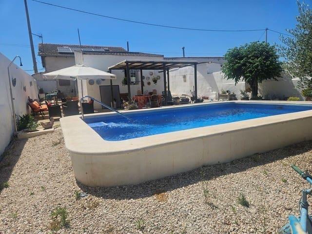 Casa Rural en venta en el Baix Segura / La Vega Baja, Valencia