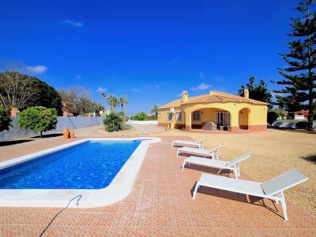 Casa Rural en venta en el Baix Segura / La Vega Baja, Valencia