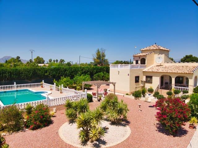 Casa Rural en venta en el Baix Segura / La Vega Baja, Valencia