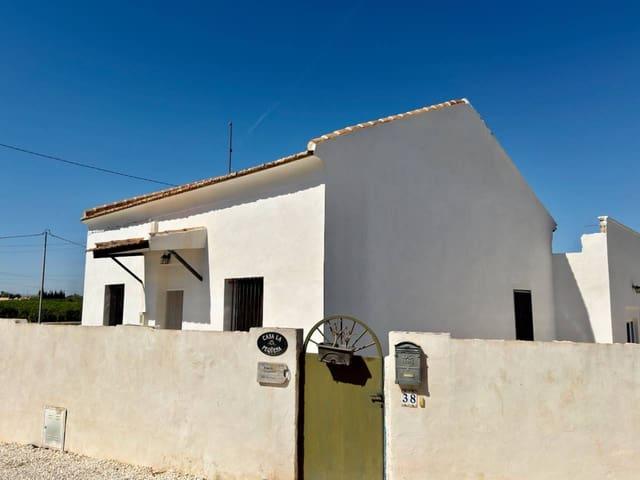 Casa Rural en venta en el Baix Segura / La Vega Baja, Valencia