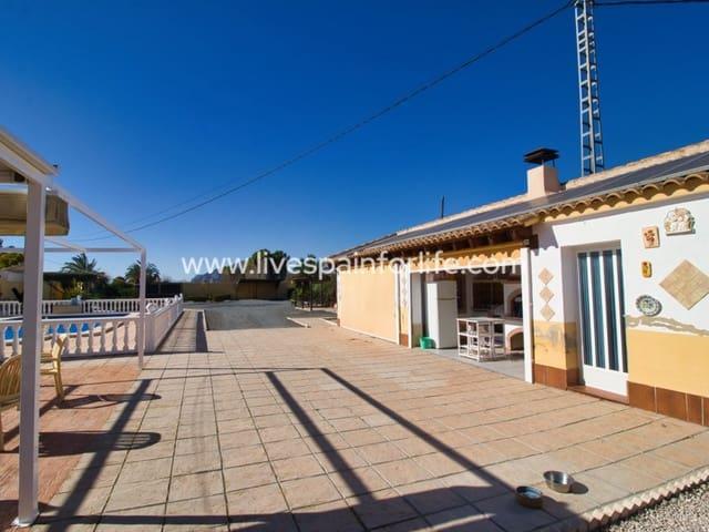 Casa Rural en venta en el Baix Segura / La Vega Baja, Valencia