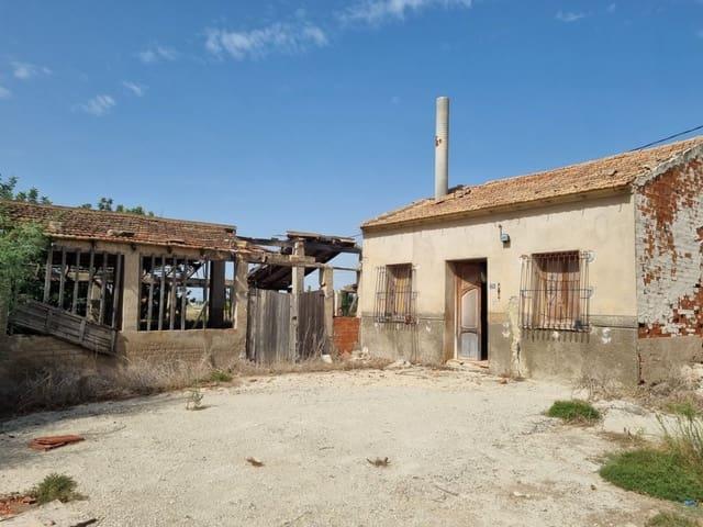 Casa Rural en venta en Dolores, Valencia