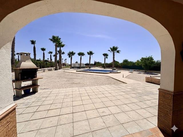 Casa Rural en venta en el Baix Segura / La Vega Baja, Valencia