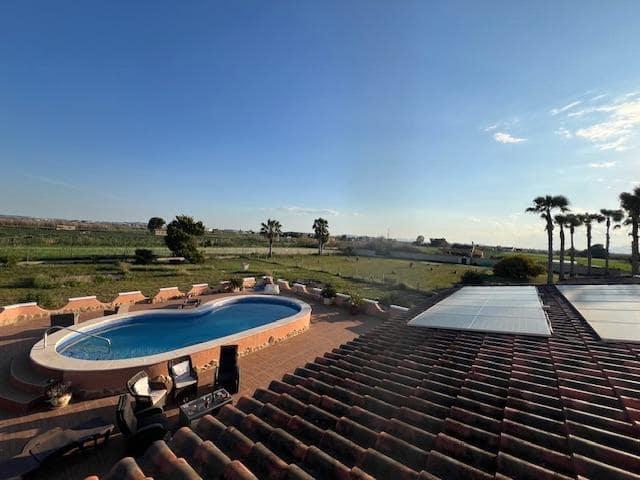 Casa Rural en venta en Dolores, Valencia