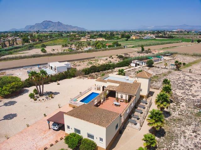 Casa Rural en venta en el Baix Segura / La Vega Baja, Valencia