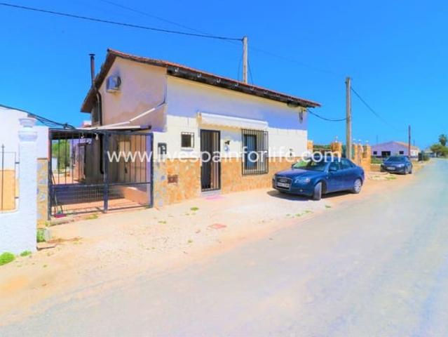 Casa Rural en venta en el Baix Segura / La Vega Baja, Valencia