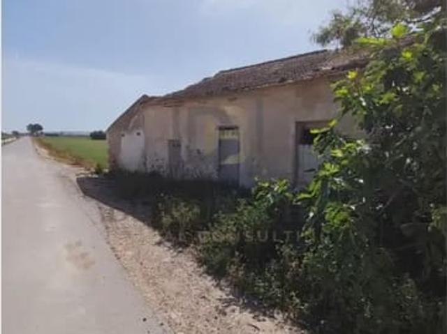 Casa Rural en venta en el Baix Segura / La Vega Baja, Valencia
