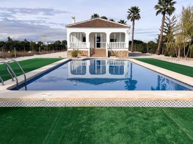 Casa Rural en venta en el Baix Segura / La Vega Baja, Valencia