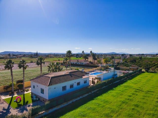 Casa Rural en venta en el Baix Segura / La Vega Baja, Valencia