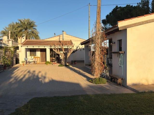 Casa Rural en venta en Dolores, Valencia