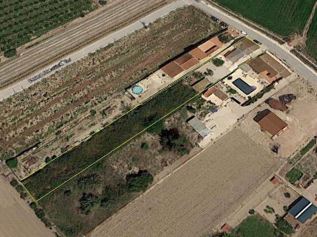 Casa Rural en venta en el Baix Segura / La Vega Baja, Valencia